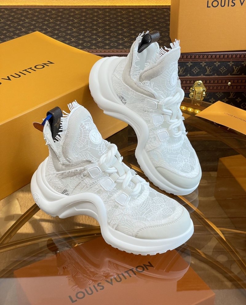 Louis Vuitton Sneakers